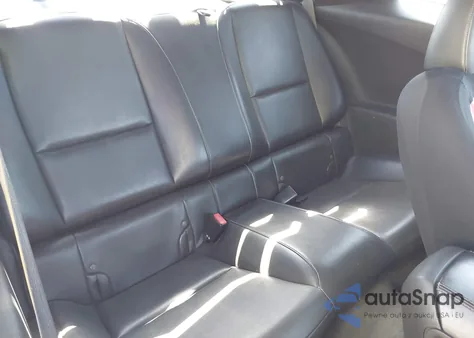 2010 Chevrolet Camaro 2Ss from USA, damaged, VIN 2G1FK1EJ5A9176800